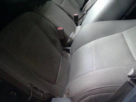 2016 FORD F150, XLT MODEL, CREW CAB, 3.5L , AT, 4WD.  F26303